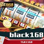 black168 slot